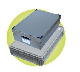 Box & Crate Lids