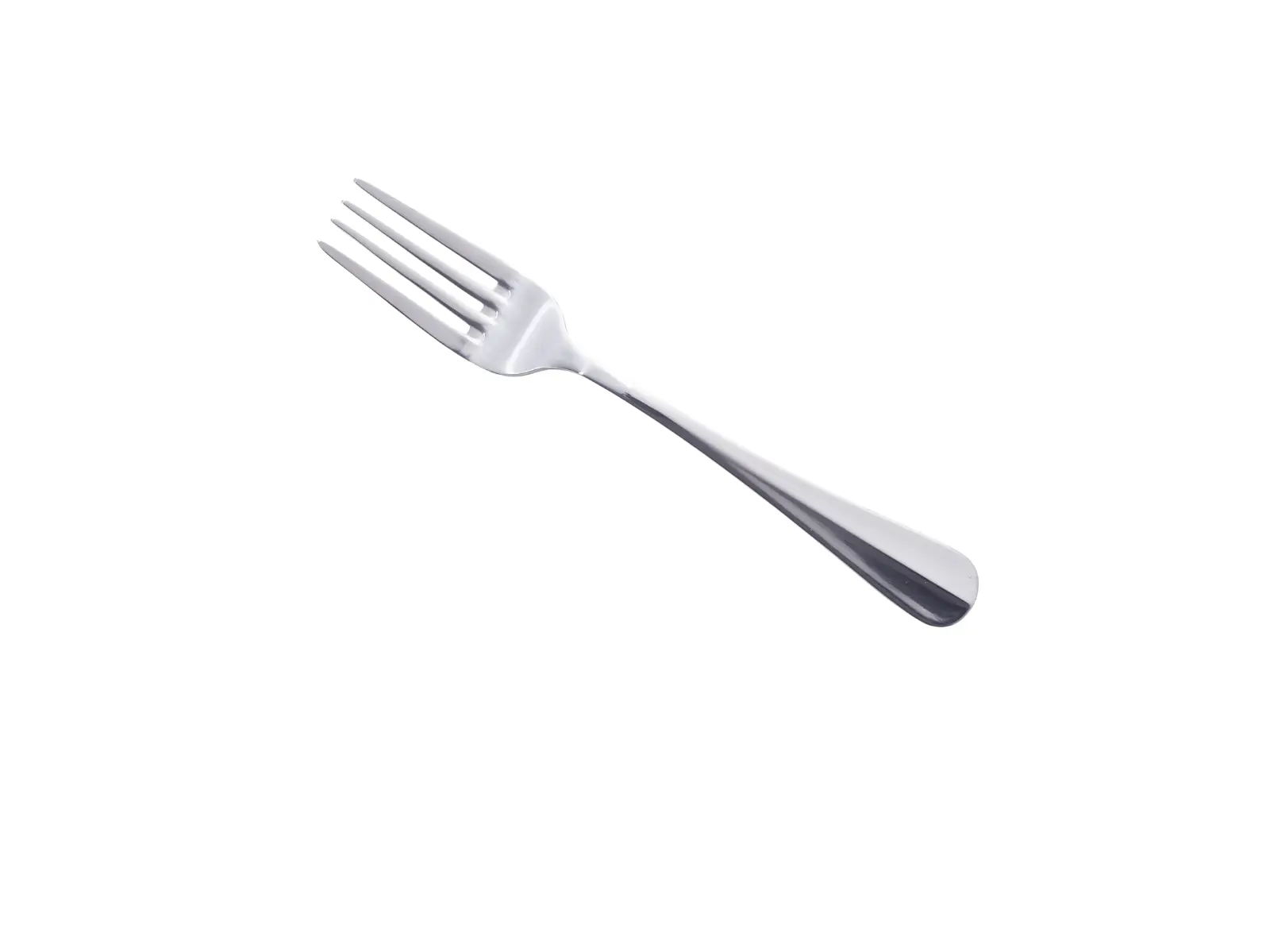Genware Baguette Dessert Fork 18/0 (Dozen)