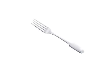 Genware Old English Dessert Fork 18/0 (Dozen)