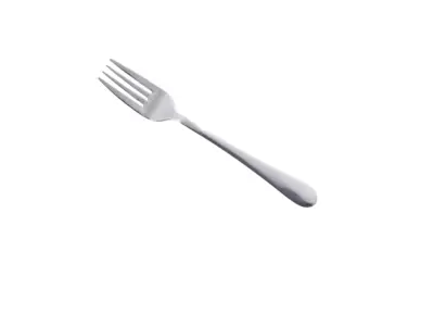 Genware Florence Dessert Fork 18/0 (Dozen)