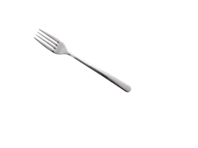 GenWare Messina Dessert Fork 18/10 (Dozen)