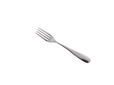 GenWare Novara Dessert Fork 18/10 (Dozen)