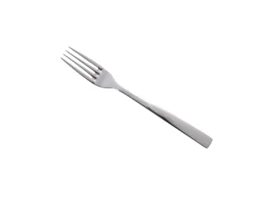 GenWare Rimini Dessert Fork 18/10 (Dozen)
