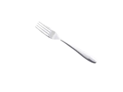 Genware Saffron Dessert Fork 18/0 (Dozen)