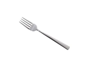 GenWare Verona Dessert Fork 18/10 (Dozen)
