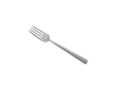 GenWare Verona Vintage Dessert Fork 18/10 (Dozen)