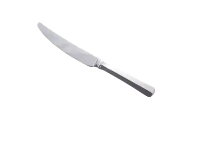 Genware Baguette Dessert Knife 18/0 (Dozen)