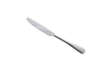 Genware Florence Dessert Knife 18/0 (Dozen)