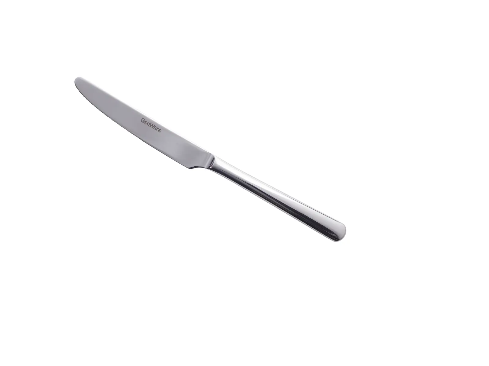 GenWare Messina Dessert Knife 18/10 (Dozen)