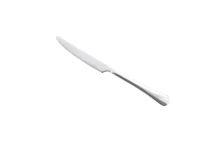 Genware Slim Dessert Knife 18/0 (Dozen)