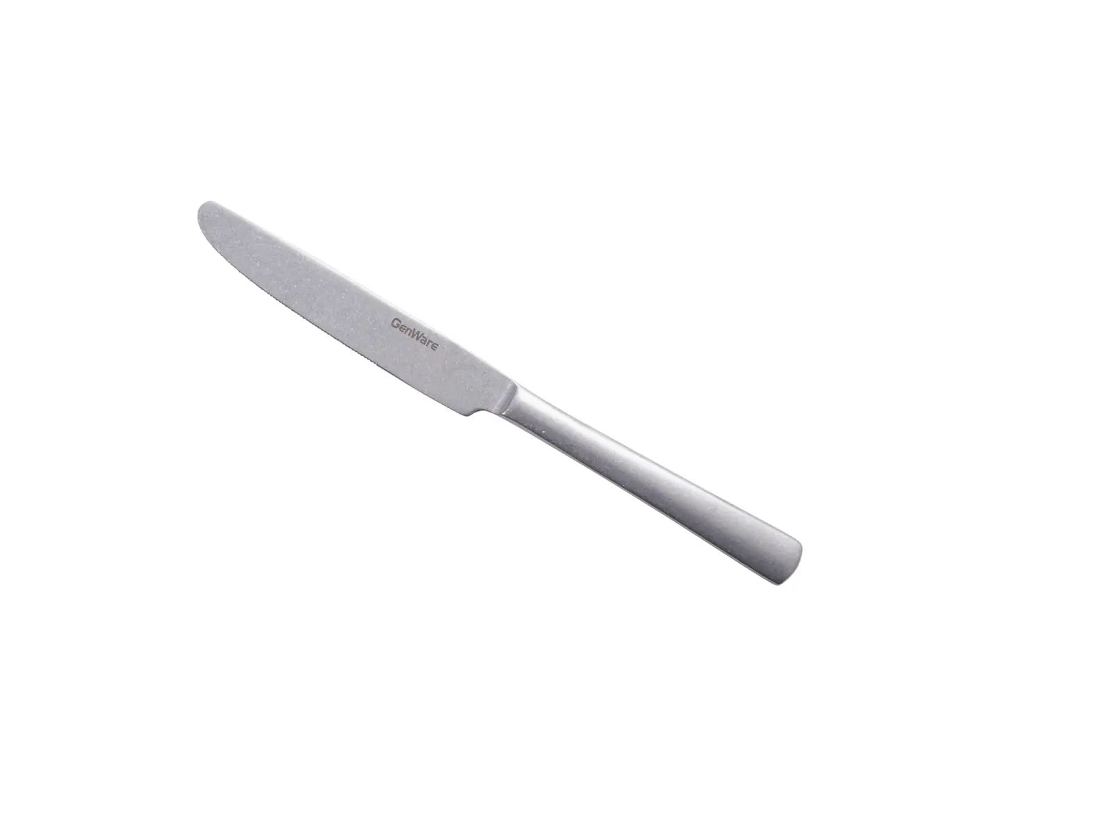 GenWare Verona Vintage Dessert Knife 18/10 (Dozen)