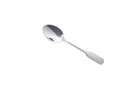 Genware Old English Dessert Spoon 18/0 (Dozen)