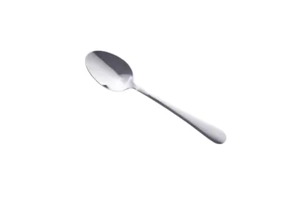 Genware Florence Dessert Spoon 18/0 (Dozen)