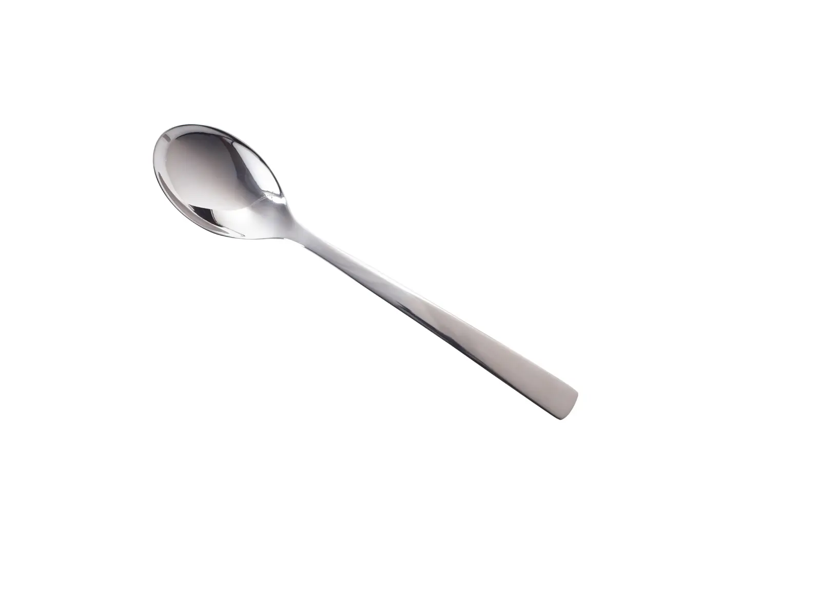 GenWare Rimini Dessert Spoon 18/10 (Dozen)
