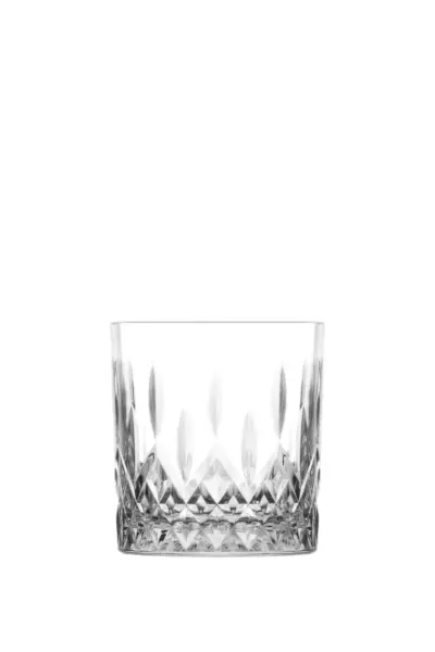 Edinburgh Rocks Tumbler 33cl/ 11.6oz