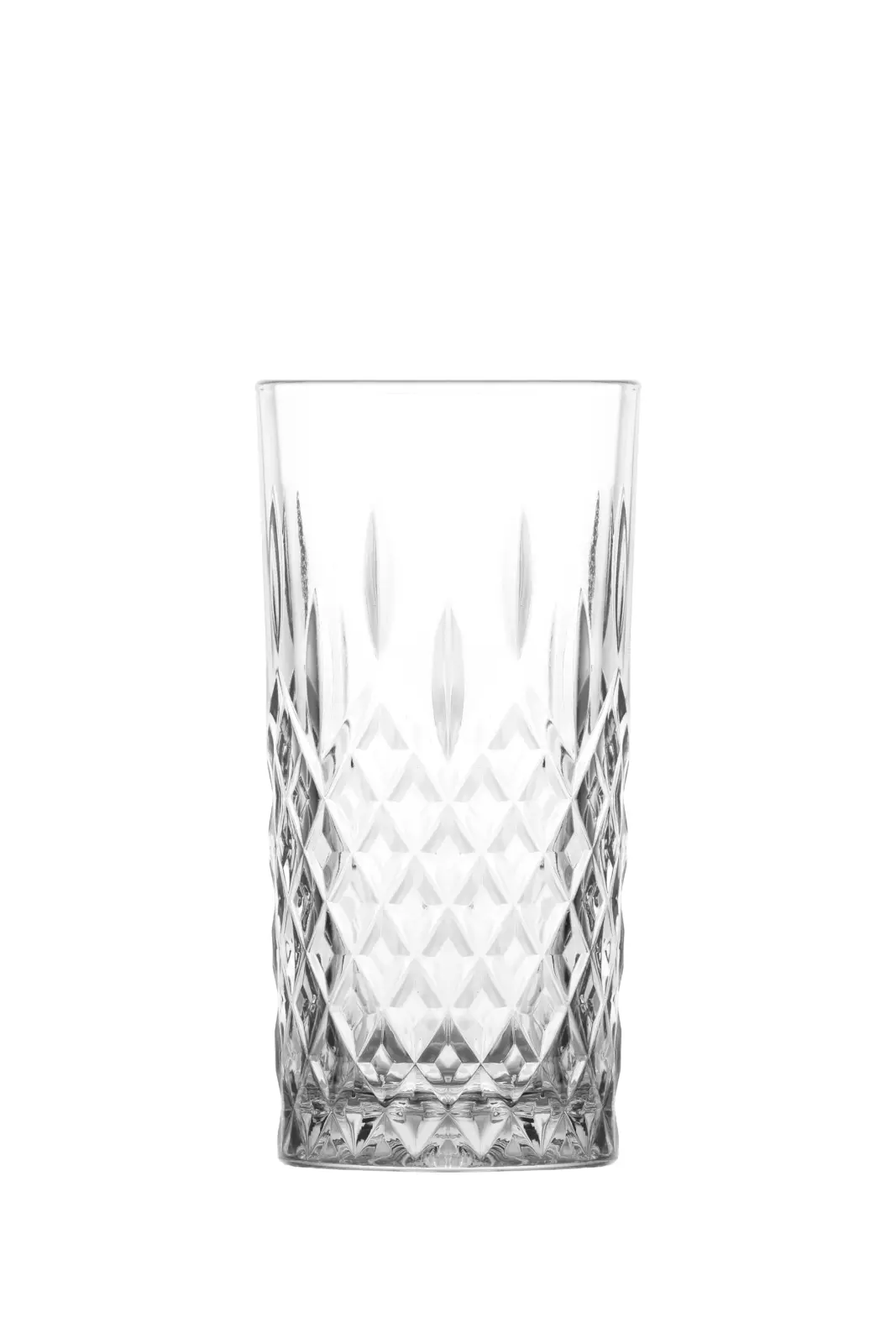 Edinburgh Hiball Tumbler 35.6cl/ 12.5oz