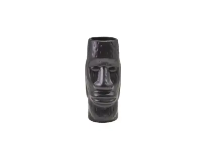 GenWare Easter Island Tiki Mug 40cl/ 14oz