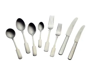Old English 3 Piece Sample Set