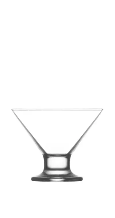 Florence Ice Cream Cup 19cl/ 6.5oz
