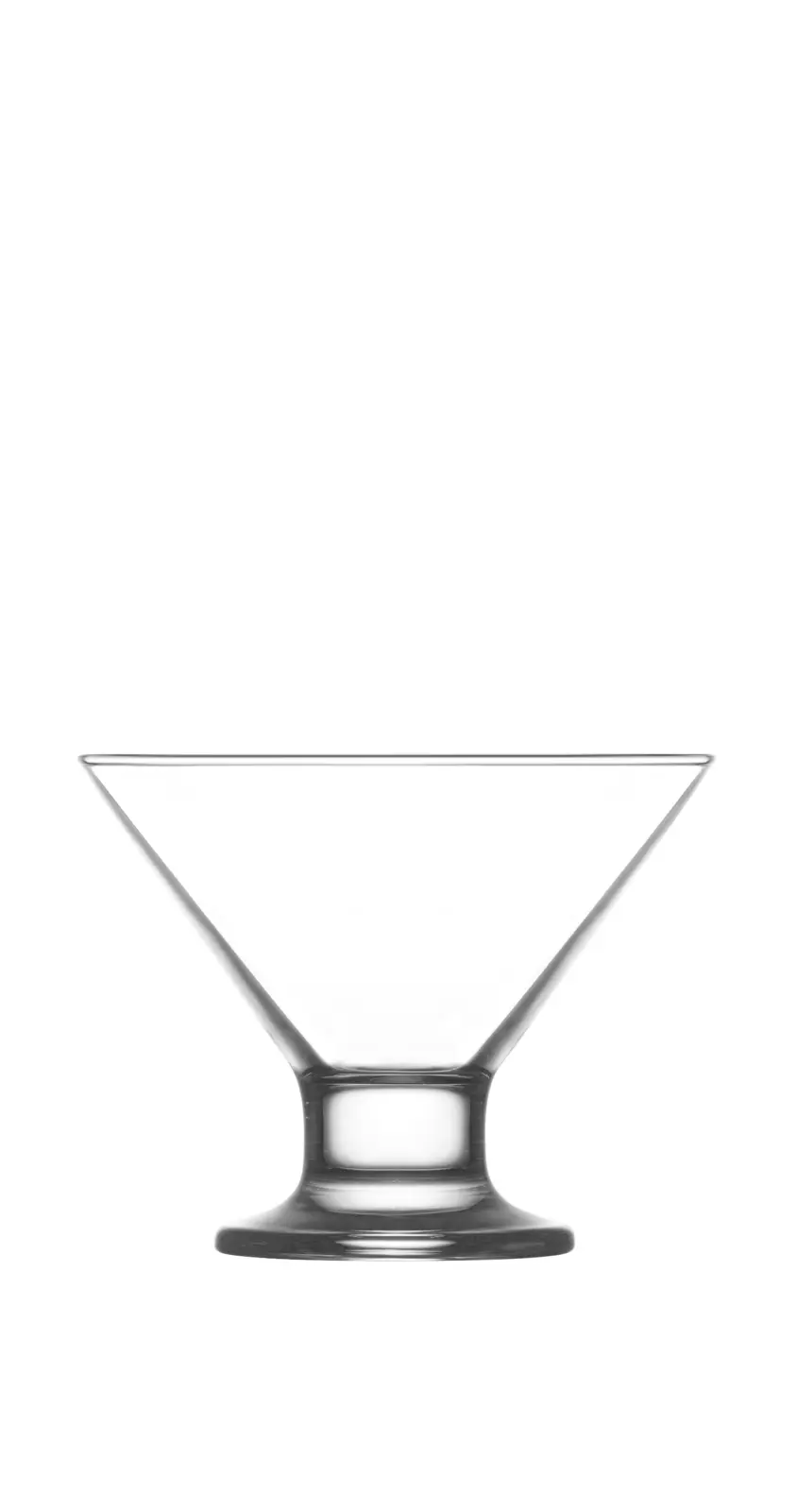 Florence Ice Cream Cup 19cl/ 6.5oz