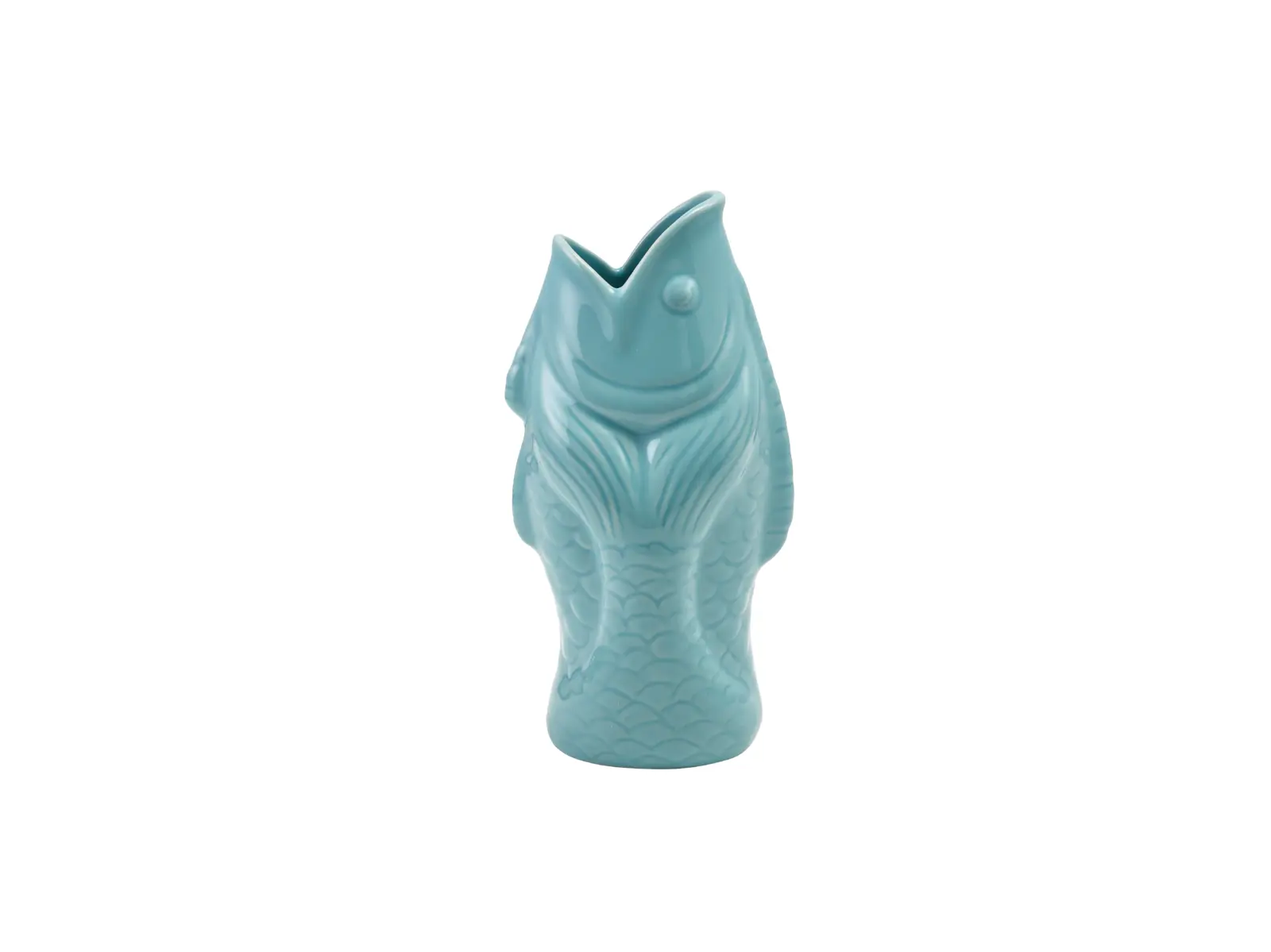 GenWare Blue Fish Tiki Mug 38cl/ 13.4oz