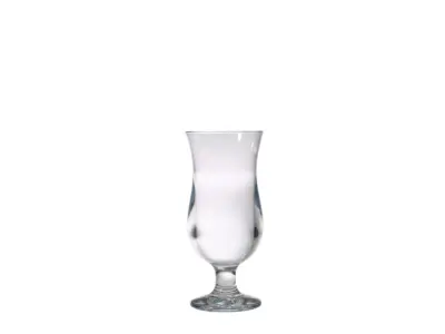 Harmony Polycarbonate Hurricane Glass 33.5cl/ 11.8oz