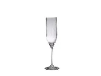 Twilight Polycarbonate Champagne Flute 18cl/ 6.3oz
