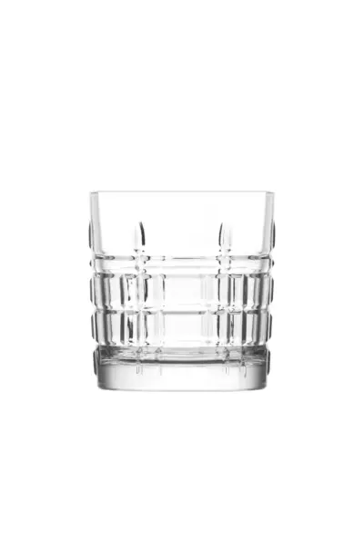 Glasgow Rocks Tumbler 32.5cl/ 11.4oz