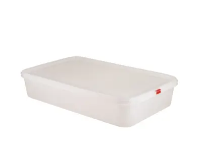 GenWare Polypropylene Container GN 1/1 100mm
