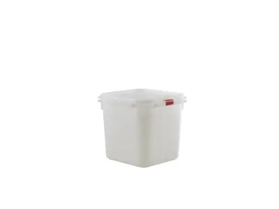 GenWare Polypropylene Container GN 1/6 150mm