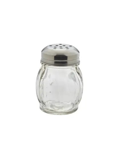 Glass Shaker Perforated 16cl/ 5.6oz