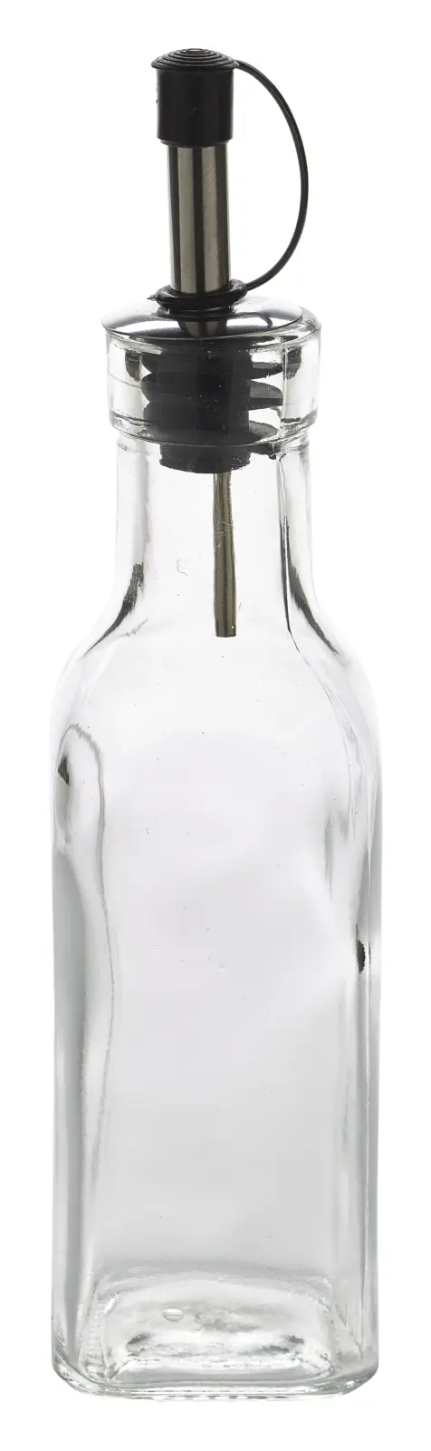 Glass Oil/ Vinegar Bottle 17cl/ 5.9oz
