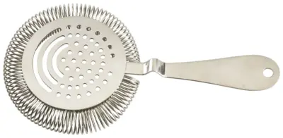 Sprung Premium Julep Strainer