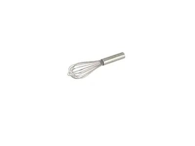 Heavy Duty S/St. Ballon Whisk 10" 250mm