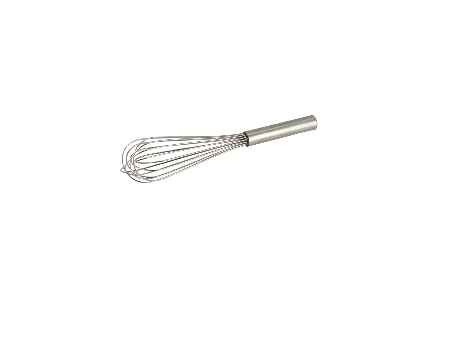 Heavy Duty S/St. Ballon Whisk 14" 350mm