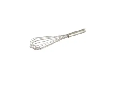 Heavy Duty S/St. Ballon Whisk 16" 400mm