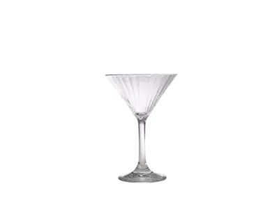 Twilight Polycarbonate Martini Glass 21.5cl/ 7.6oz