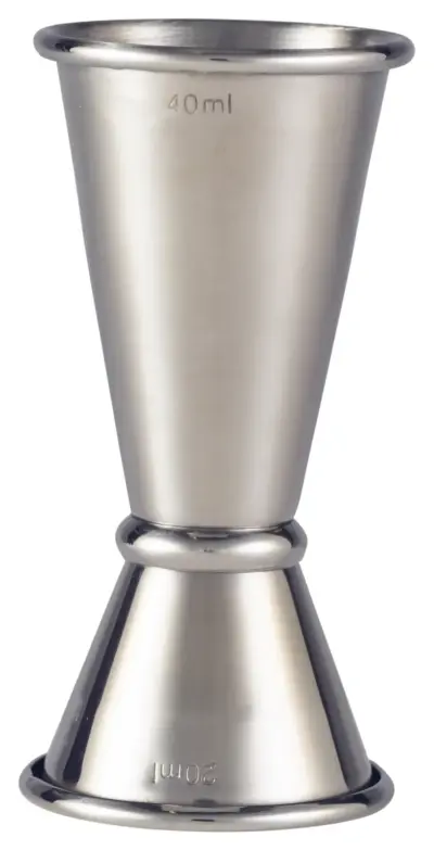 Jigger 20/ 40ml