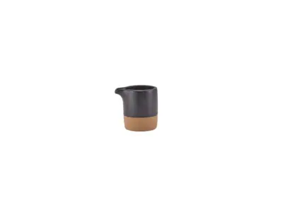 GenWare Kava Black Stoneware Jug 9cl/ 3.2oz