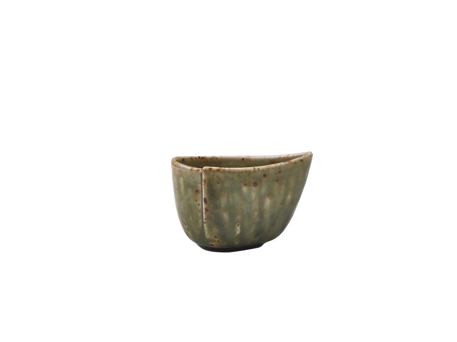 Kozo Porcelain Midori Jug 10cl/ 3.5oz