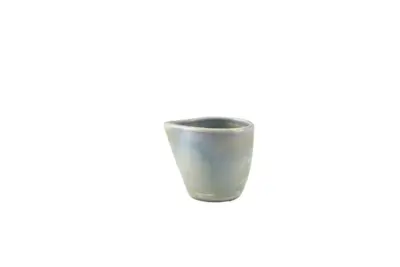 Terra Porcelain Seafoam Jug 9cl/ 3oz