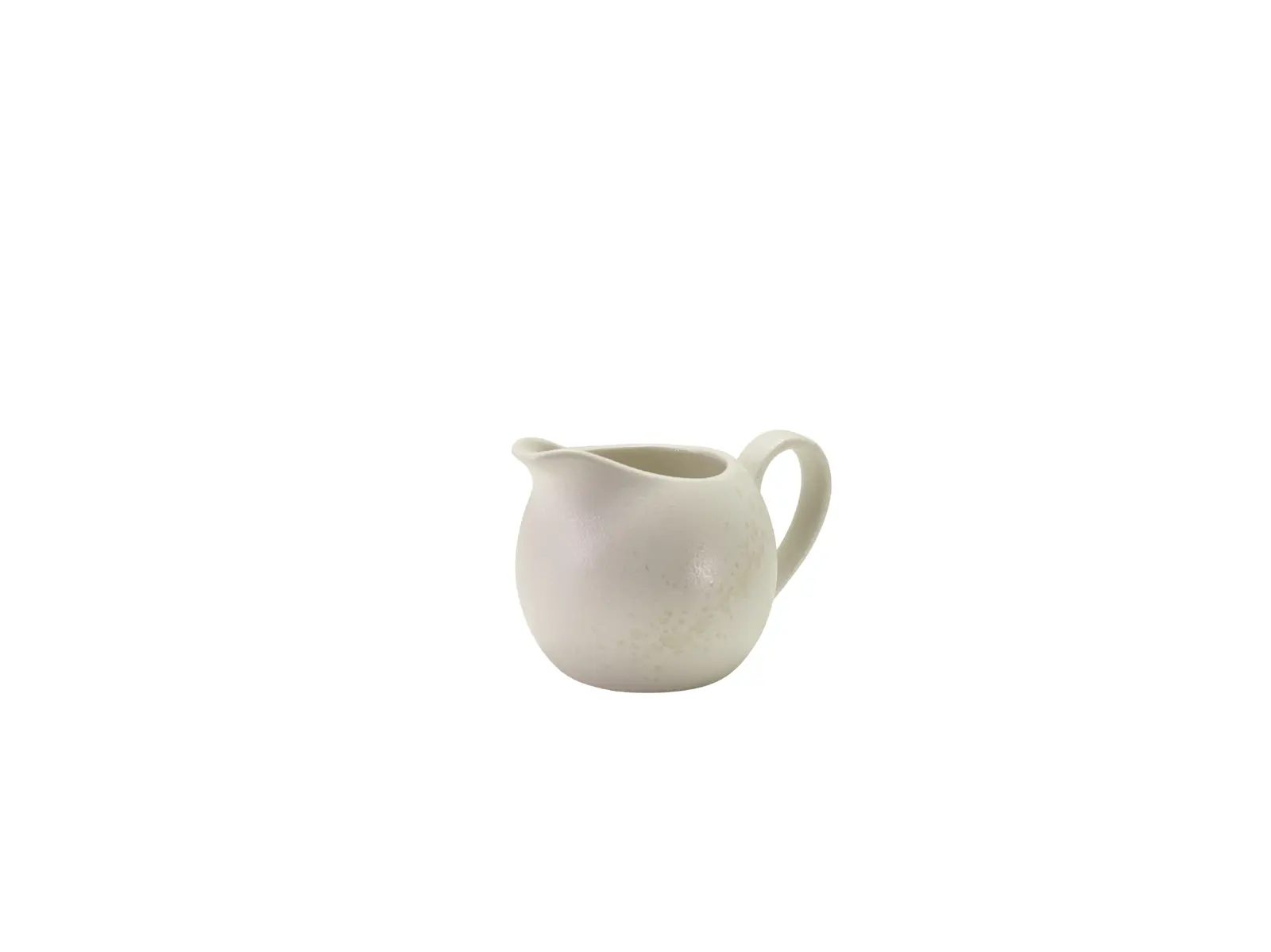 Sereno Porcelain Alto Jug 14cl/4.9oz