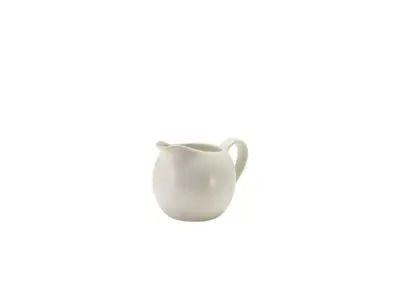 Sereno Porcelain Cirrus Jug 14cl/4.9oz