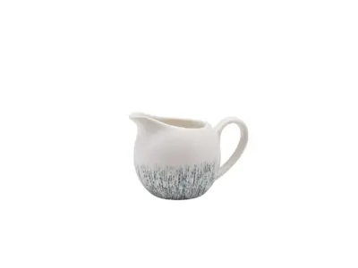 Sereno Porcelain Strato Jug 14cl/4.9oz