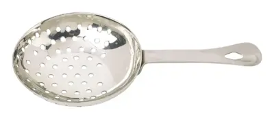 Julep Strainer