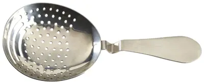 Premium Julep Strainer