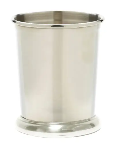 Stainless Steel Julep Cup 38.5cl/ 13.5oz