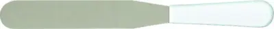 Genware 8" Palette Knife White