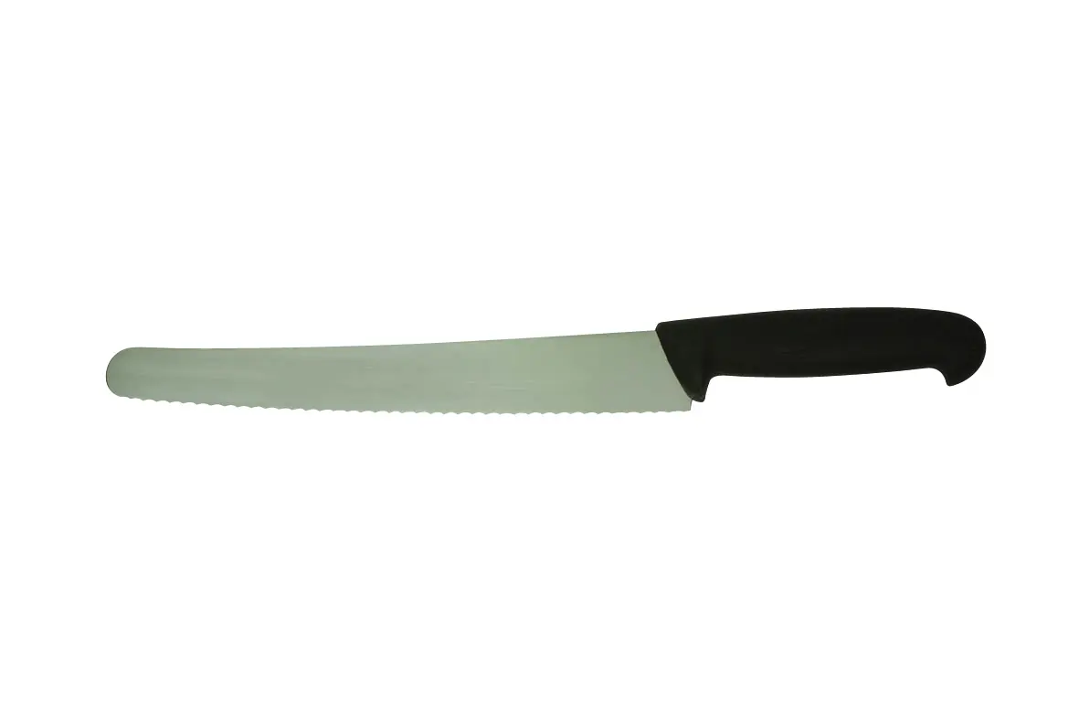 Genware 10" Universal/ Pastry (Serrated)