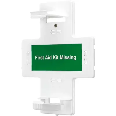 Blue Evolution Plus Catering First Aid Kit BS8599  Small